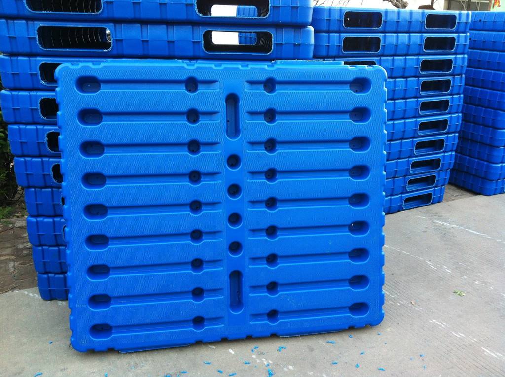 吹塑塑料托盤 吹塑塑料托盤